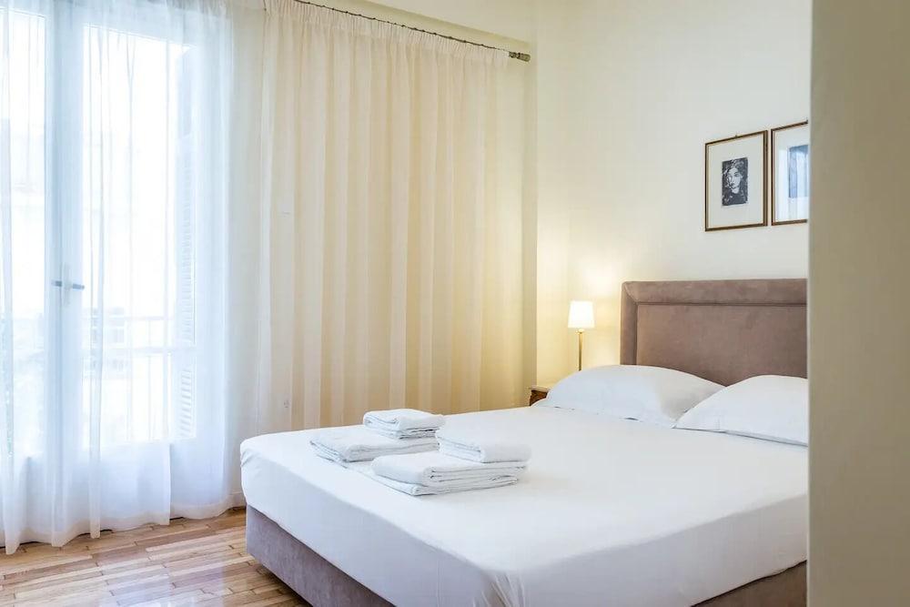 Chic Flat In Kolonaki Next To American Embassy Athen Exterior foto